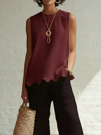 Bordeaux Red